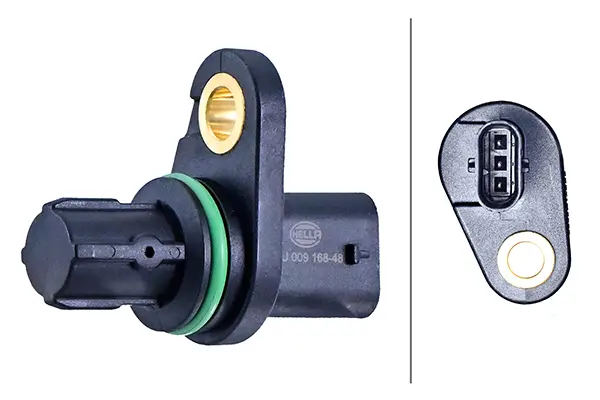 датчик, положение на разпределителния вал HELLA               