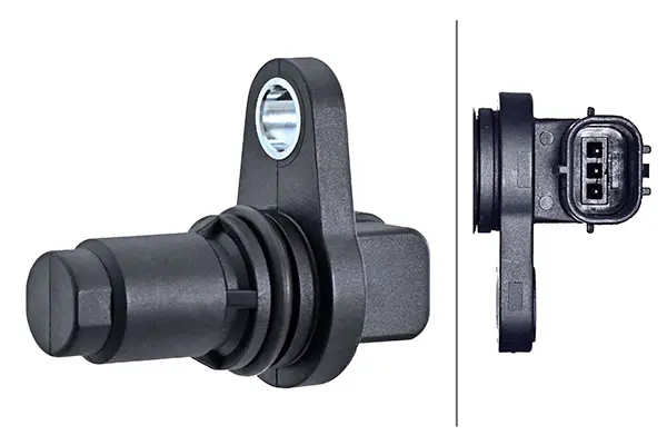 датчик, положение на разпределителния вал HELLA               