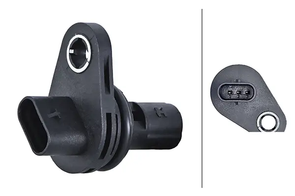 датчик, положение на разпределителния вал HELLA               