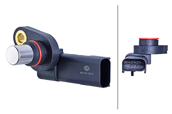 датчик, положение на разпределителния вал HELLA               