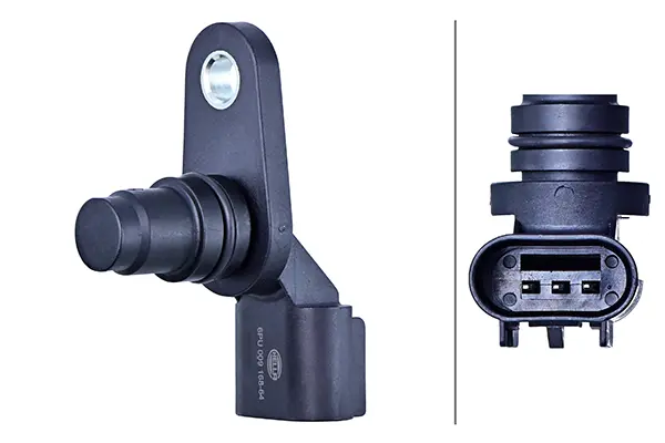 датчик, положение на разпределителния вал HELLA               