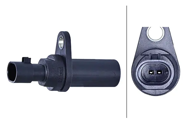 импулсен датчик, колянов вал HELLA               