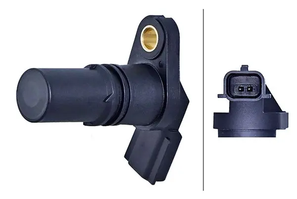 импулсен датчик, колянов вал HELLA               