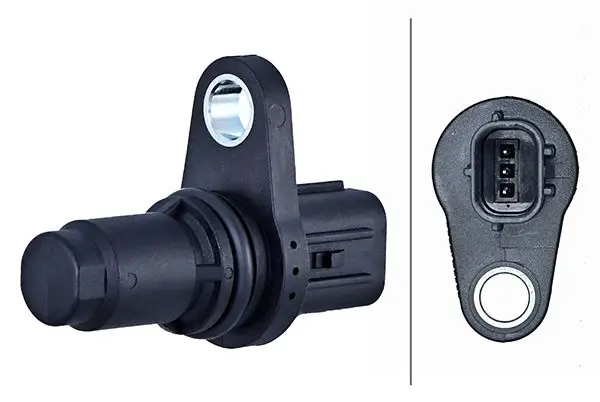 импулсен датчик, колянов вал HELLA               