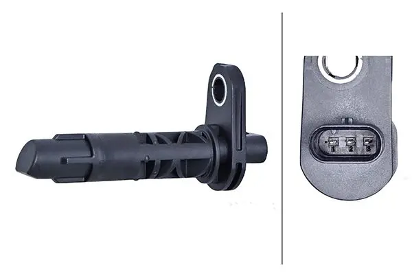 импулсен датчик, колянов вал HELLA               