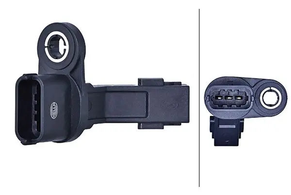 импулсен датчик, колянов вал HELLA               