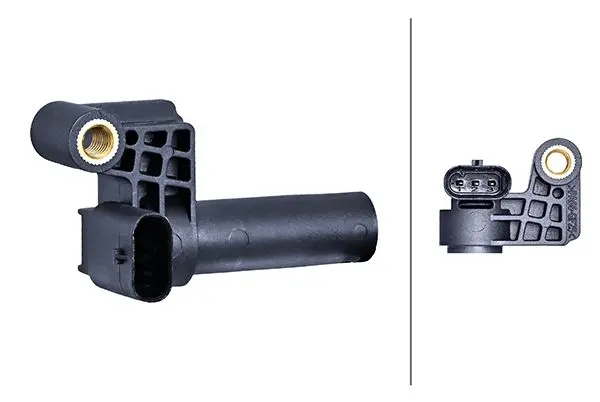 импулсен датчик, колянов вал HELLA               