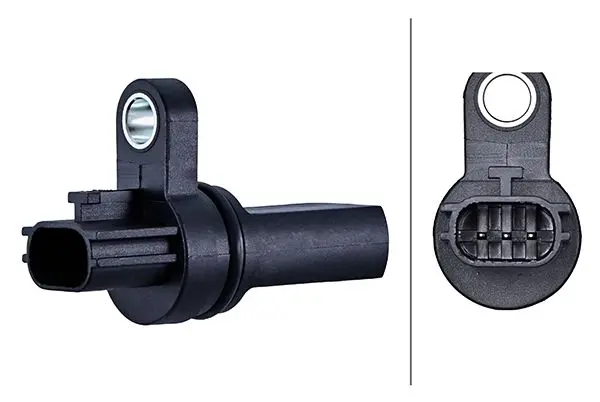 импулсен датчик, колянов вал HELLA               