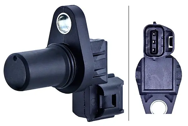 импулсен датчик, колянов вал HELLA               