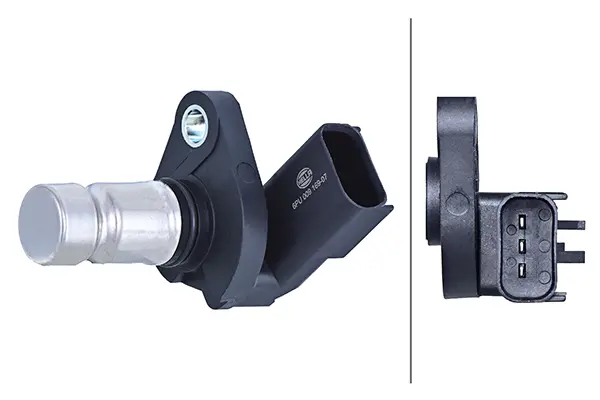 импулсен датчик, колянов вал HELLA               