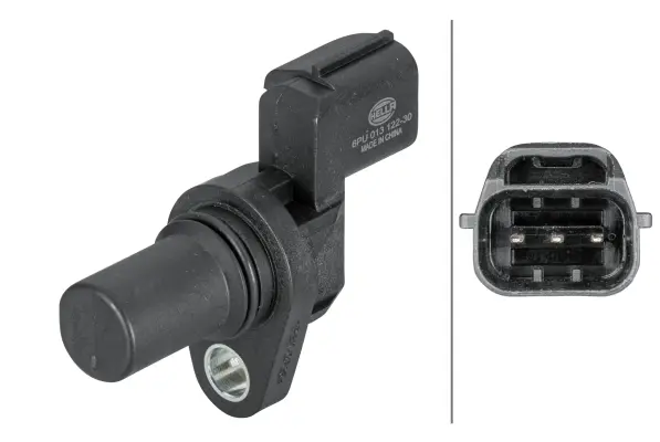 датчик, положение на разпределителния вал HELLA               