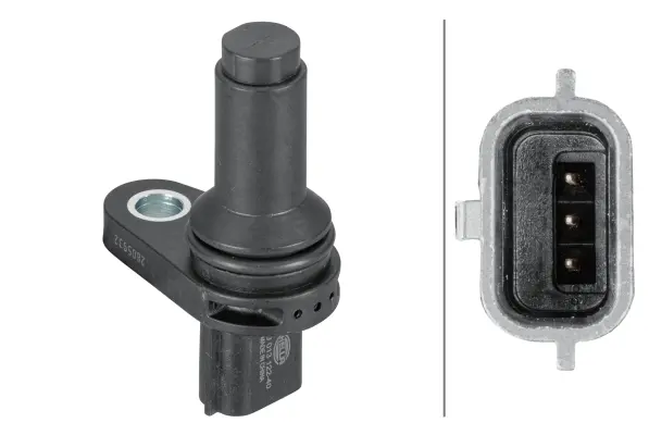 импулсен датчик, колянов вал HELLA               