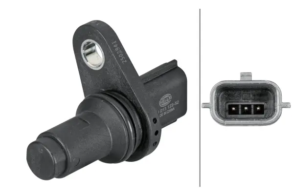 импулсен датчик, колянов вал HELLA               