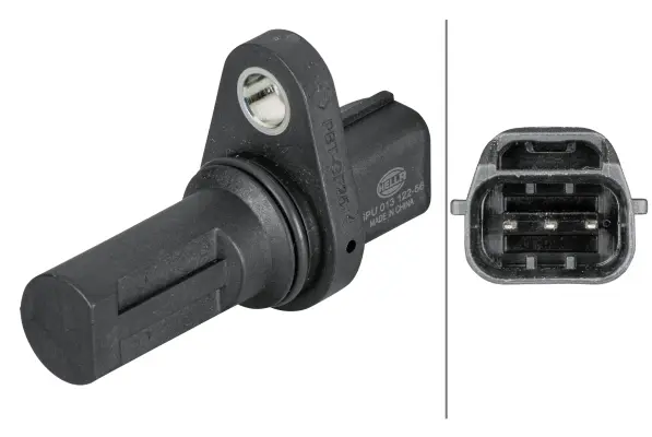 импулсен датчик, колянов вал HELLA               