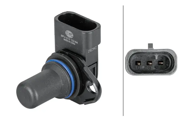 датчик, положение на разпределителния вал HELLA               