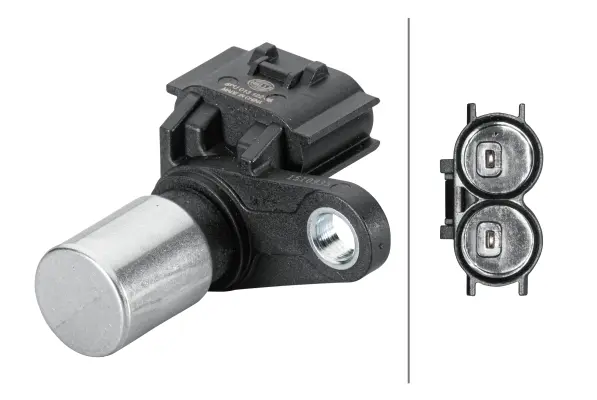 импулсен датчик, колянов вал HELLA               