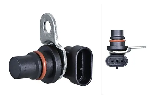 датчик, положение на разпределителния вал HELLA               