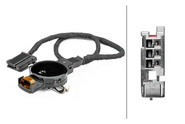 сензор за дъжд HELLA               