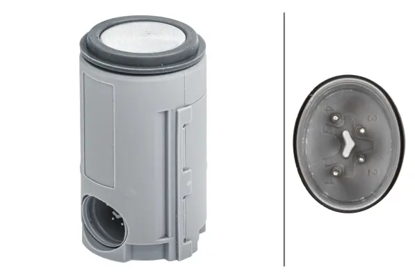 датчик, парктроник HELLA               