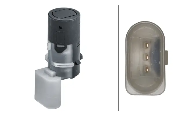 датчик, парктроник HELLA               