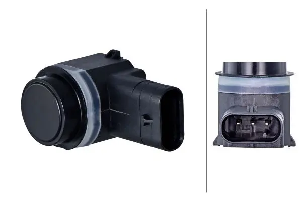 датчик, парктроник HELLA               