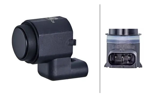 датчик, парктроник HELLA               