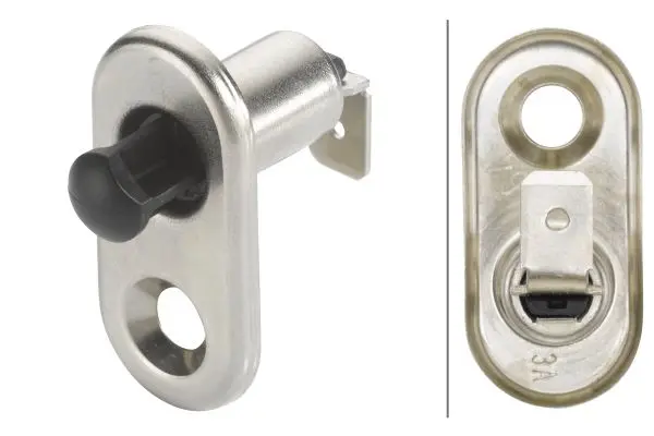 контактен ключ, контак за врата HELLA               