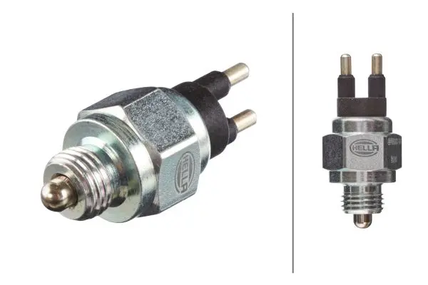 включвател, светлини за движение на заден ход HELLA               