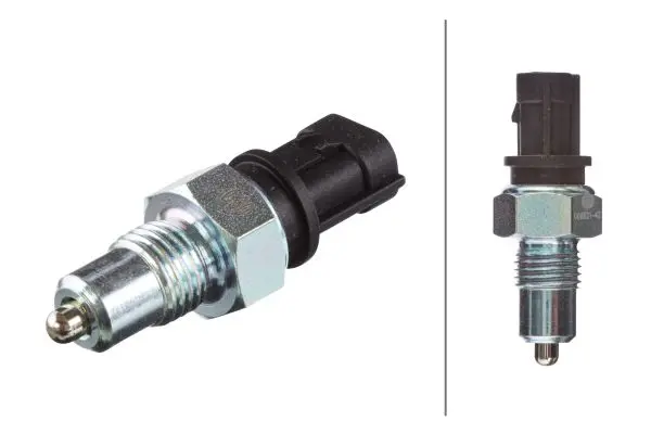 включвател, светлини за движение на заден ход HELLA               