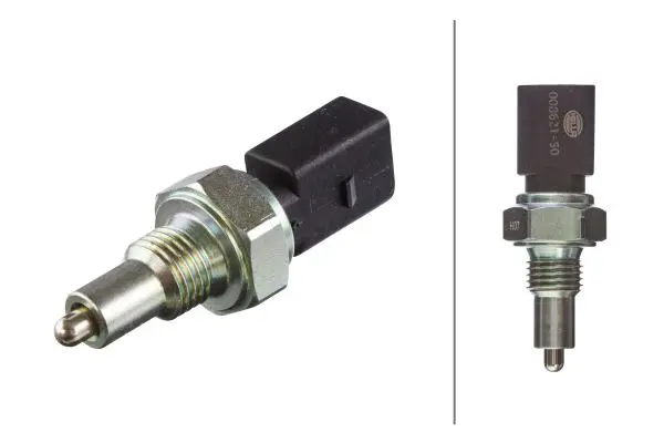 включвател, светлини за движение на заден ход HELLA               