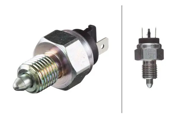 включвател, светлини за движение на заден ход HELLA               