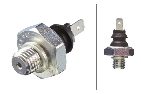 датчик за налягане на маслото HELLA               