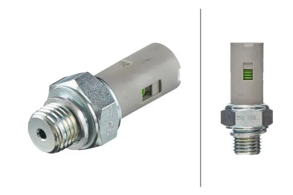 датчик за налягане на маслото HELLA               