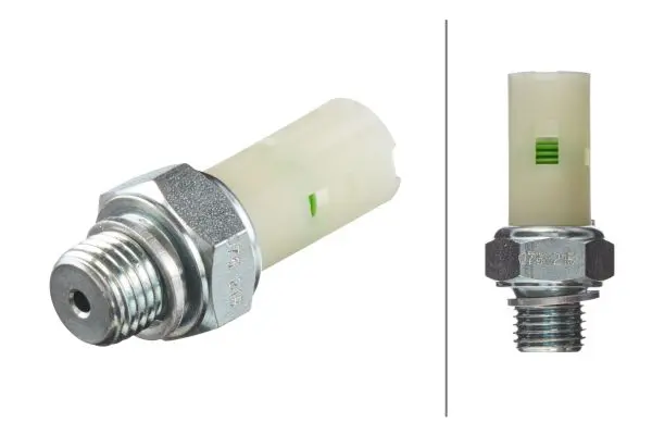 датчик за налягане на маслото HELLA               