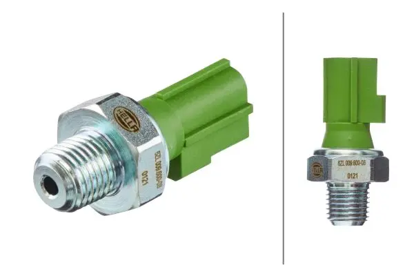 датчик за налягане на маслото HELLA               