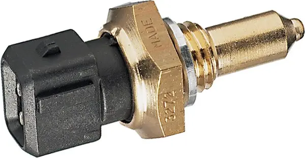 датчик, темература на маслото HELLA               