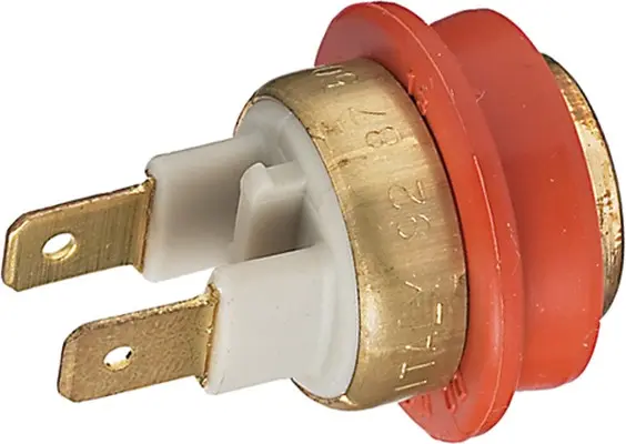 термошалтер, вентилатор на радиатора HELLA               