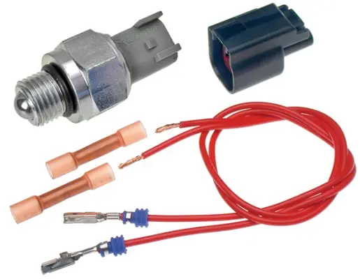 включвател, светлини за движение на заден ход HELLA               