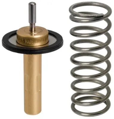 термостат, охладителна течност HELLA               