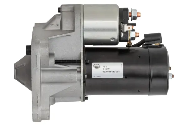 стартер HELLA               