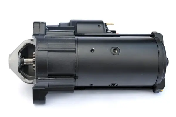 стартер HELLA               