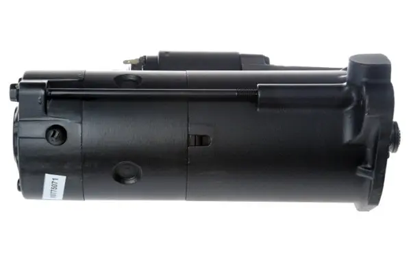 стартер HELLA               