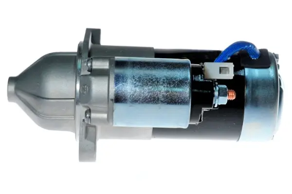 стартер HELLA               