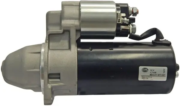 стартер HELLA               