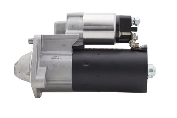 стартер HELLA               