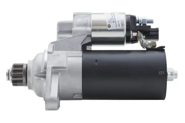 стартер HELLA               