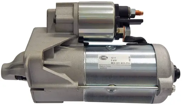 стартер HELLA               
