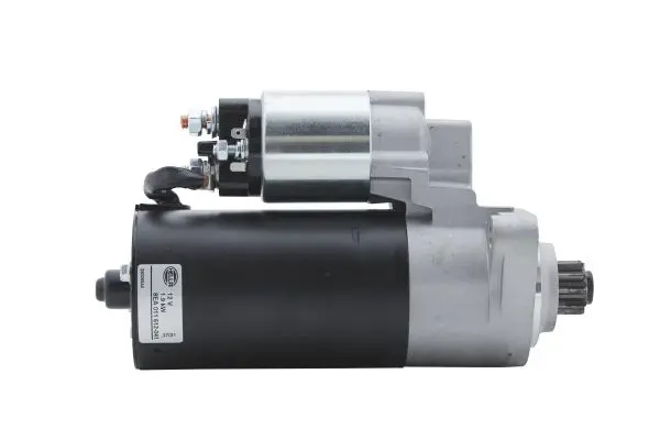 стартер HELLA               