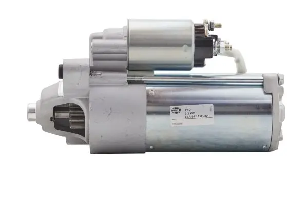 стартер HELLA               