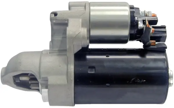 стартер HELLA               